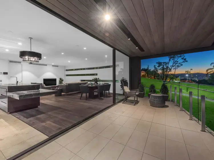 Third view of Homely apartment listing, LP01/180 Dornoch Terrace, Highgate Hill QLD 4101