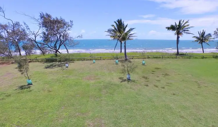 Second view of Homely house listing, 26 Owen Jenkins Drive, Sarina Beach QLD 4737