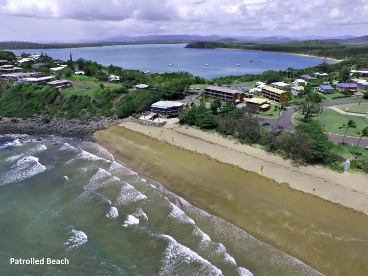 Third view of Homely house listing, 26 Owen Jenkins Drive, Sarina Beach QLD 4737