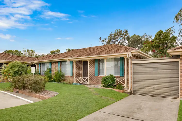 5/212-222 Harrow Road, Glenfield NSW 2167