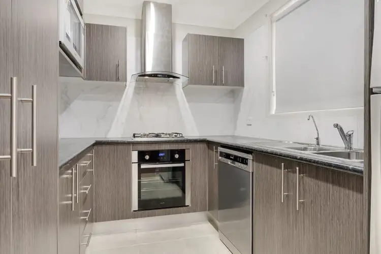 Second view of Homely villa listing, 5/212-222 Harrow Road, Glenfield NSW 2167