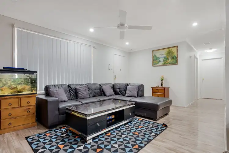 Third view of Homely villa listing, 5/212-222 Harrow Road, Glenfield NSW 2167