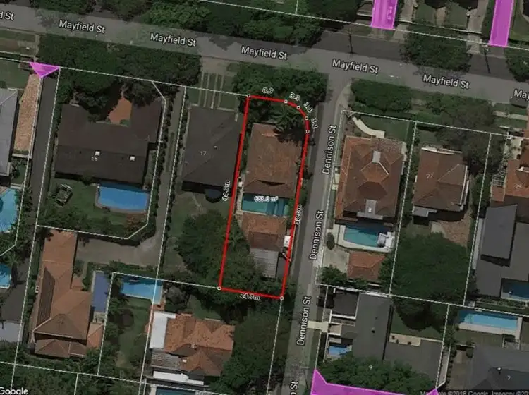 21 Mayfield Street, Ascot QLD 4007