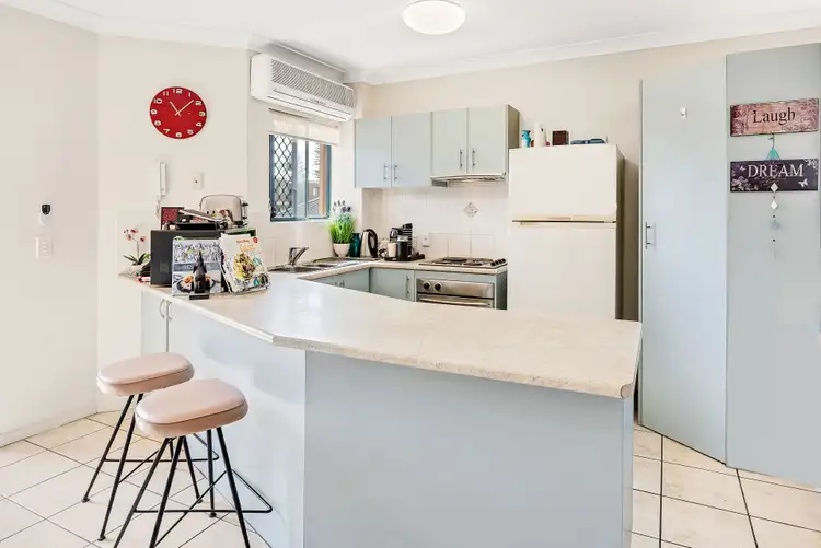 Fourth view of Homely unit listing, 8/83 Brighton Street, Biggera Waters QLD 4216