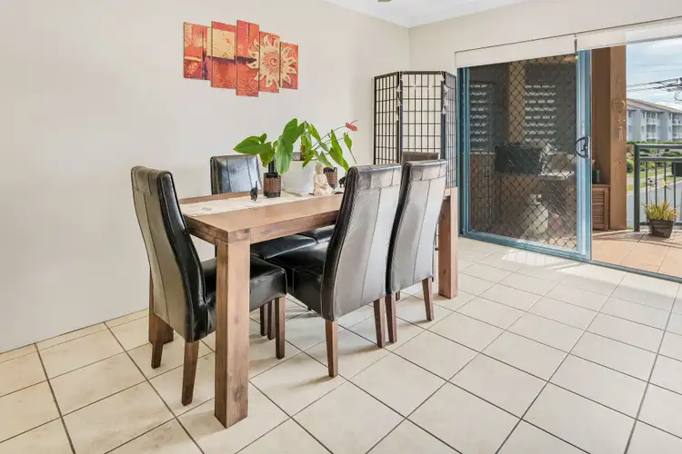 Fifth view of Homely unit listing, 8/83 Brighton Street, Biggera Waters QLD 4216