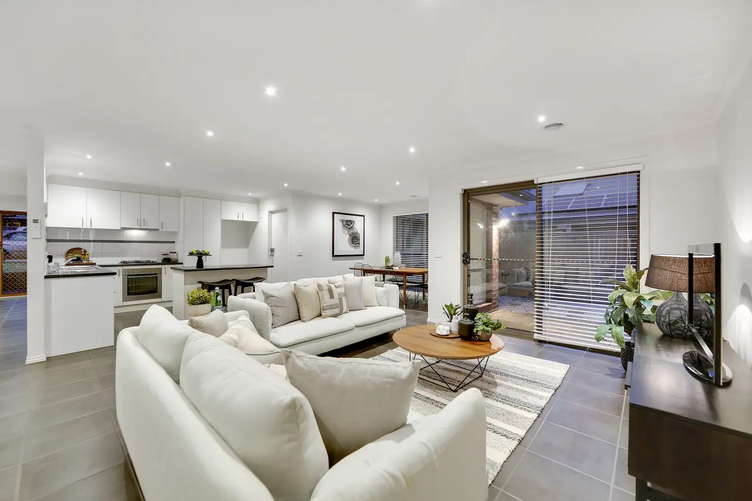 Main view of Homely house listing, 8 Rhone Grove, Skye VIC 3977