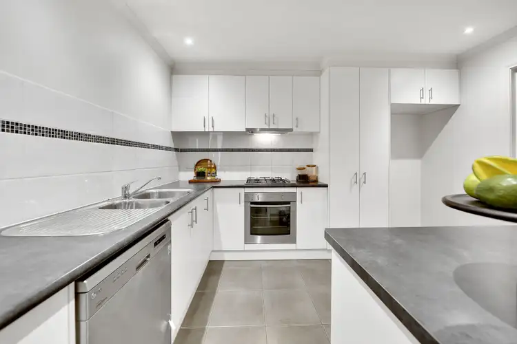Sixth view of Homely house listing, 8 Rhone Grove, Skye VIC 3977