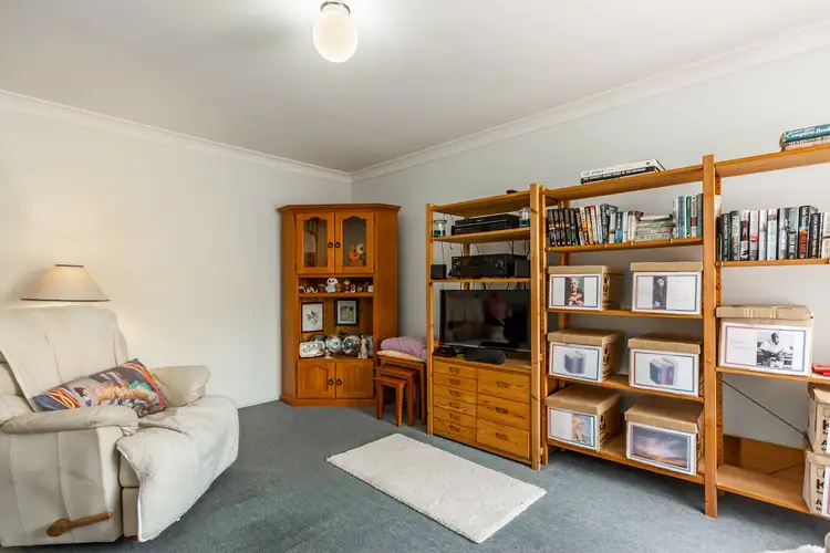 Third view of Homely unit listing, Unit 1/299 James Street, Newtown QLD 4350