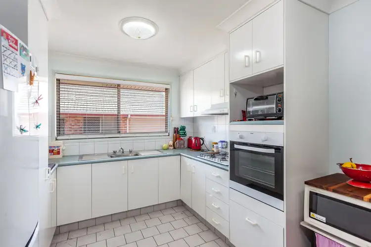 Fourth view of Homely unit listing, Unit 1/299 James Street, Newtown QLD 4350