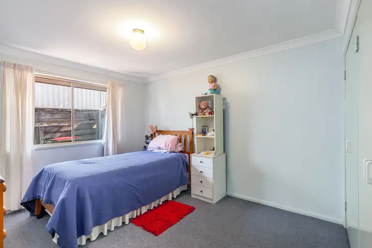 Fifth view of Homely unit listing, Unit 1/299 James Street, Newtown QLD 4350