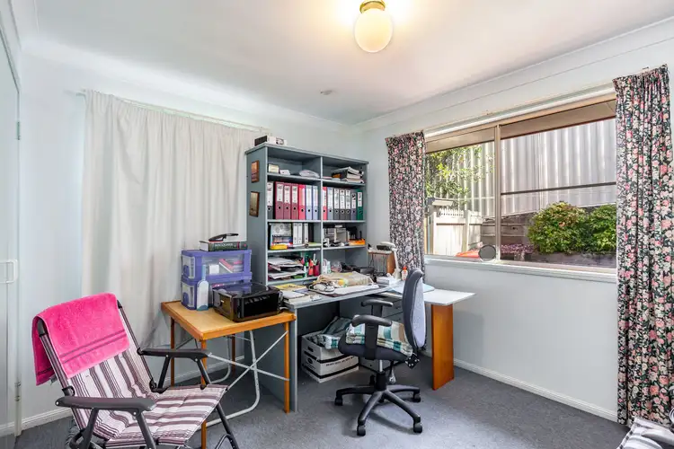 Sixth view of Homely unit listing, Unit 1/299 James Street, Newtown QLD 4350