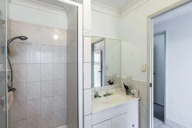 Seventh view of Homely unit listing, Unit 1/299 James Street, Newtown QLD 4350