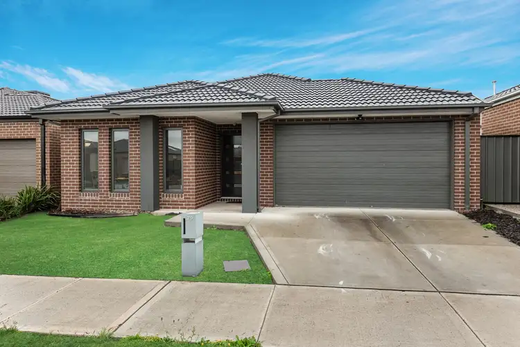 79 Wattletree Street, Craigieburn VIC 3064