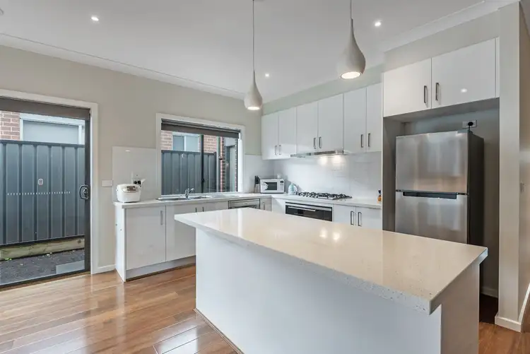 Second view of Homely house listing, 79 Wattletree Street, Craigieburn VIC 3064