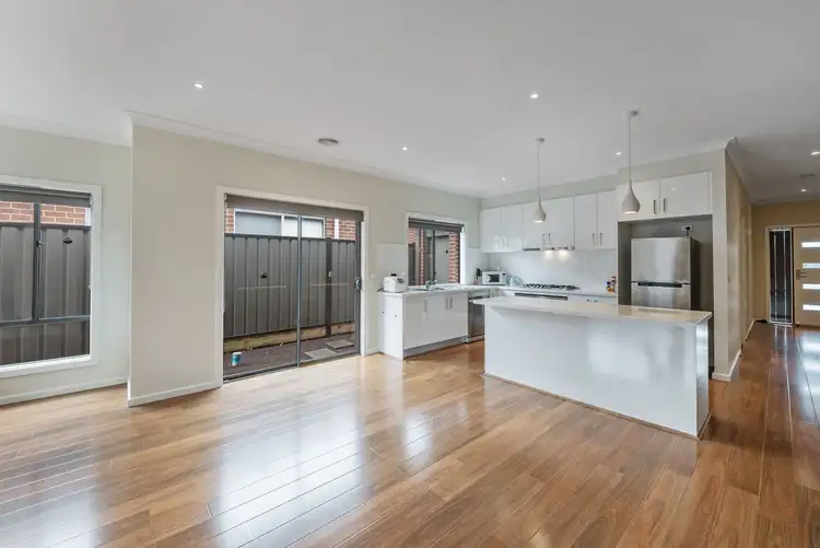 Third view of Homely house listing, 79 Wattletree Street, Craigieburn VIC 3064