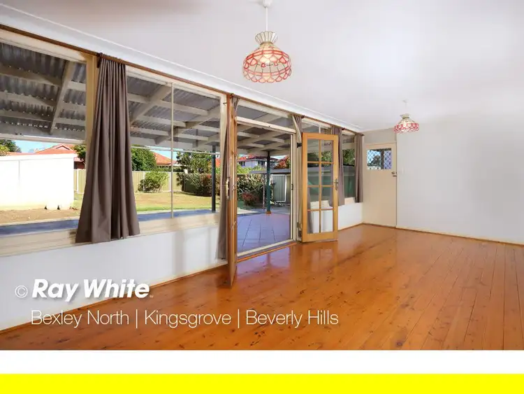 Third view of Homely house listing, 9 Fleming Street, Beverly Hills NSW 2209