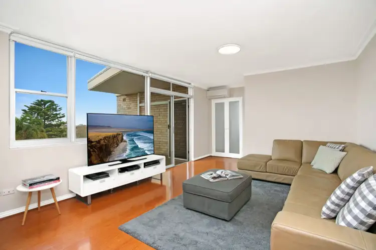33/67 Ocean Street, Woollahra NSW 2025