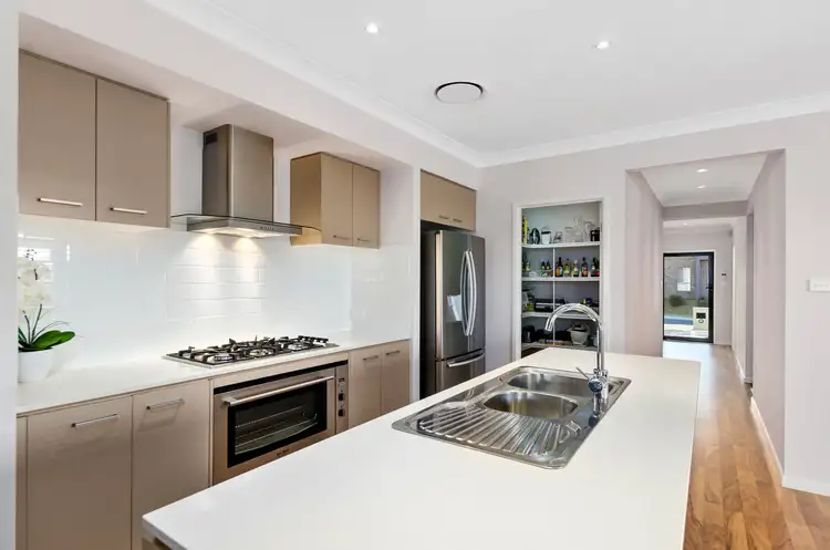 Second view of Homely house listing, 1 Tallawarra Crescent, Haywards Bay NSW 2530