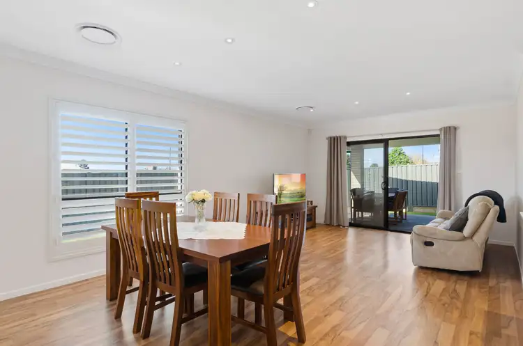 Third view of Homely house listing, 1 Tallawarra Crescent, Haywards Bay NSW 2530