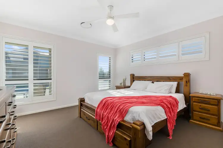 Fifth view of Homely house listing, 1 Tallawarra Crescent, Haywards Bay NSW 2530