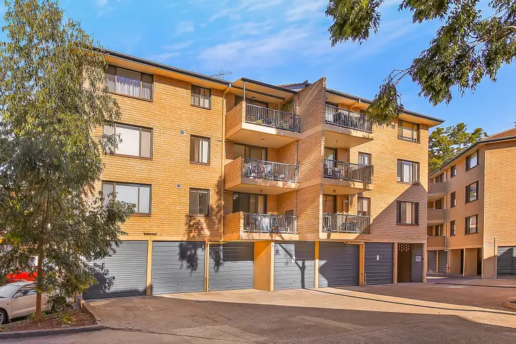 Main view of Homely unit listing, 14/5 Griffith Street, Blacktown NSW 2148