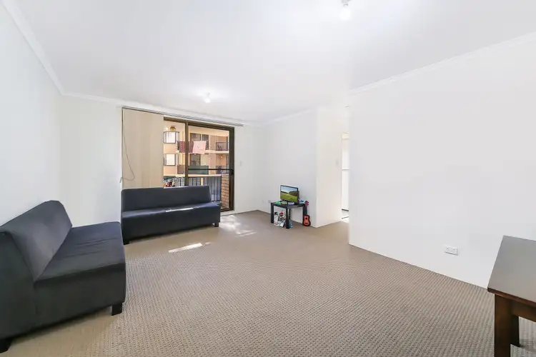 Second view of Homely unit listing, 14/5 Griffith Street, Blacktown NSW 2148