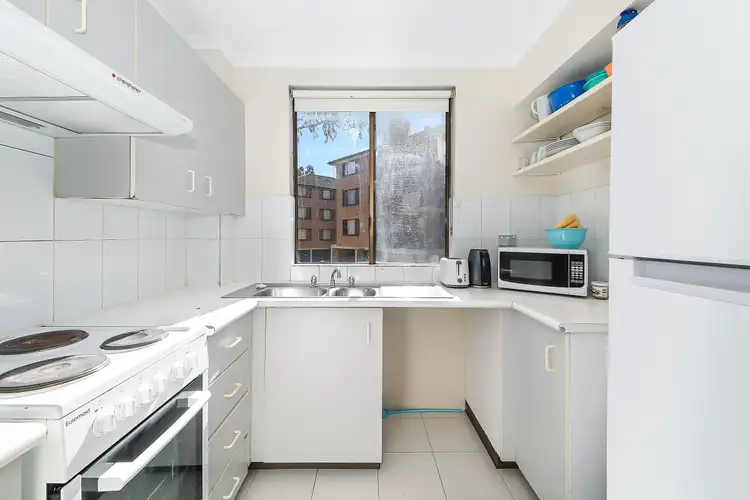 Fifth view of Homely unit listing, 14/5 Griffith Street, Blacktown NSW 2148