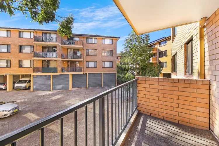 Seventh view of Homely unit listing, 14/5 Griffith Street, Blacktown NSW 2148