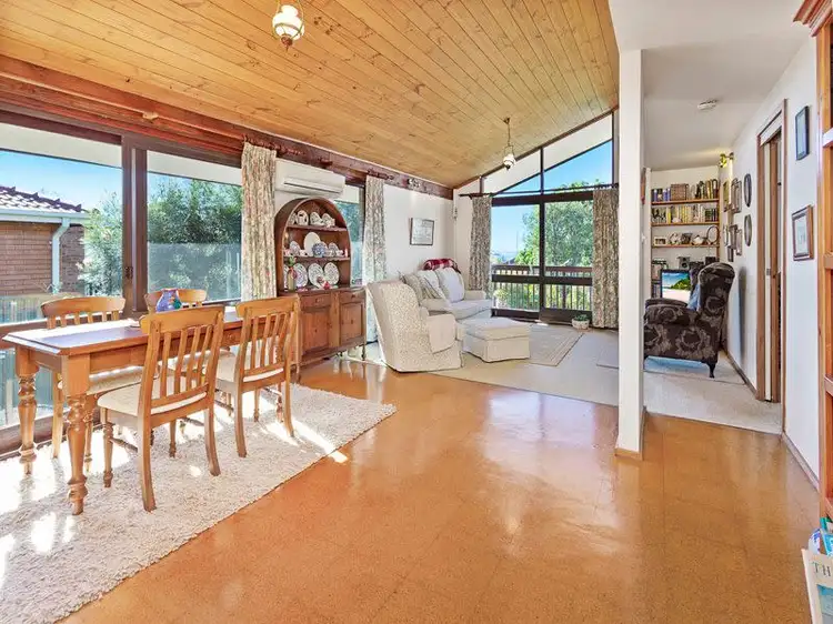 Main view of Homely house listing, 24 Flinders Avenue, Kiama Downs NSW 2533