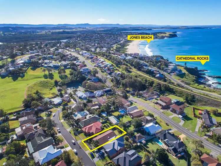Third view of Homely house listing, 24 Flinders Avenue, Kiama Downs NSW 2533