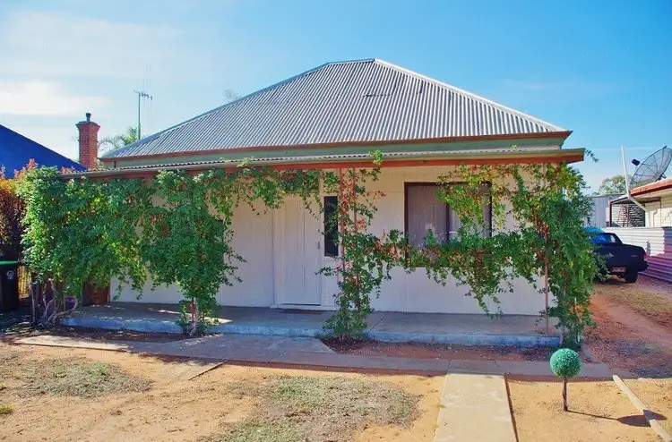 54 Eleventh Street, Renmark SA 5341