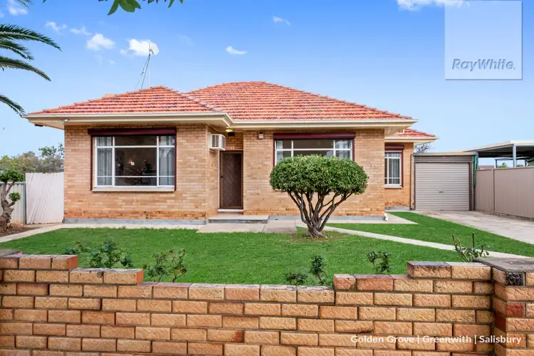 5 Seventh Avenue, Woodville Gardens SA 5012