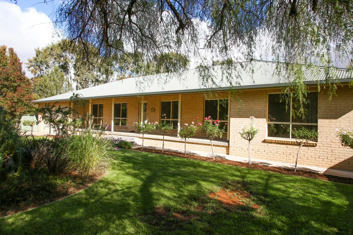 Main view of Homely house listing, 12 Bingar Street, Yenda NSW 2681