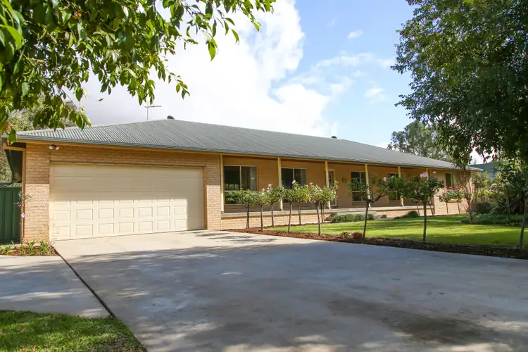 Second view of Homely house listing, 12 Bingar Street, Yenda NSW 2681