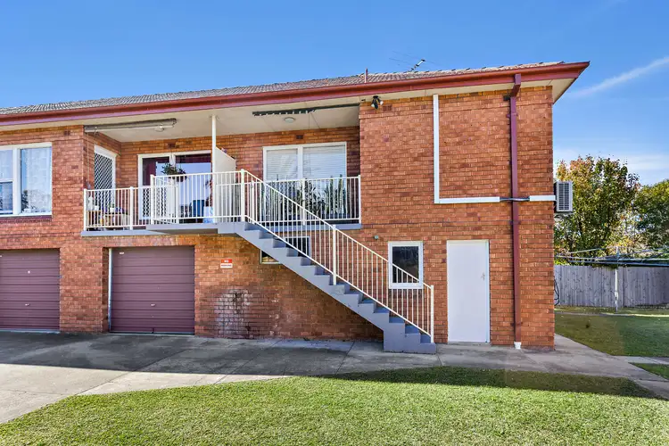 7/15 Caledonion Street, Bexley NSW 2207