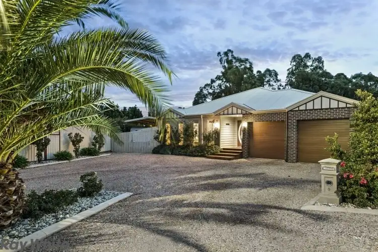 5 Fairy Dell Court, Heathcote VIC 3523