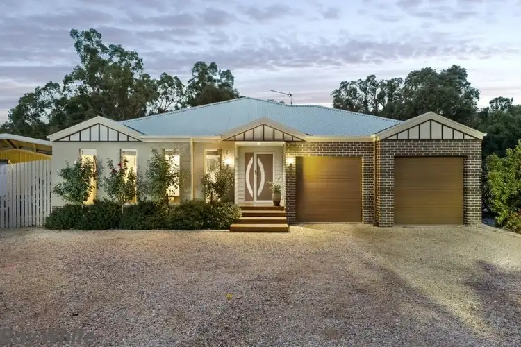Second view of Homely house listing, 5 Fairy Dell Court, Heathcote VIC 3523