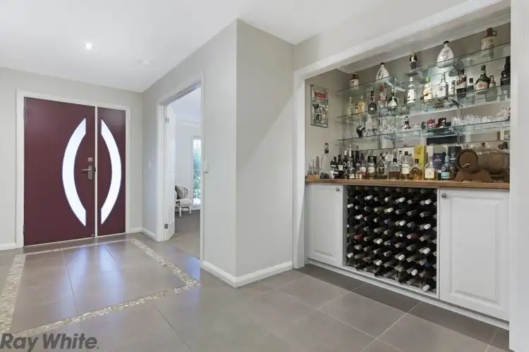Fifth view of Homely house listing, 5 Fairy Dell Court, Heathcote VIC 3523
