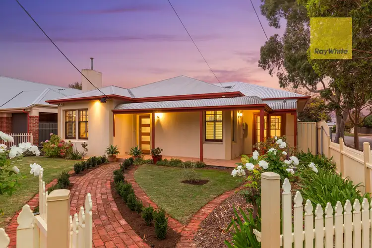 25 Harris Street, Glenelg East SA 5045