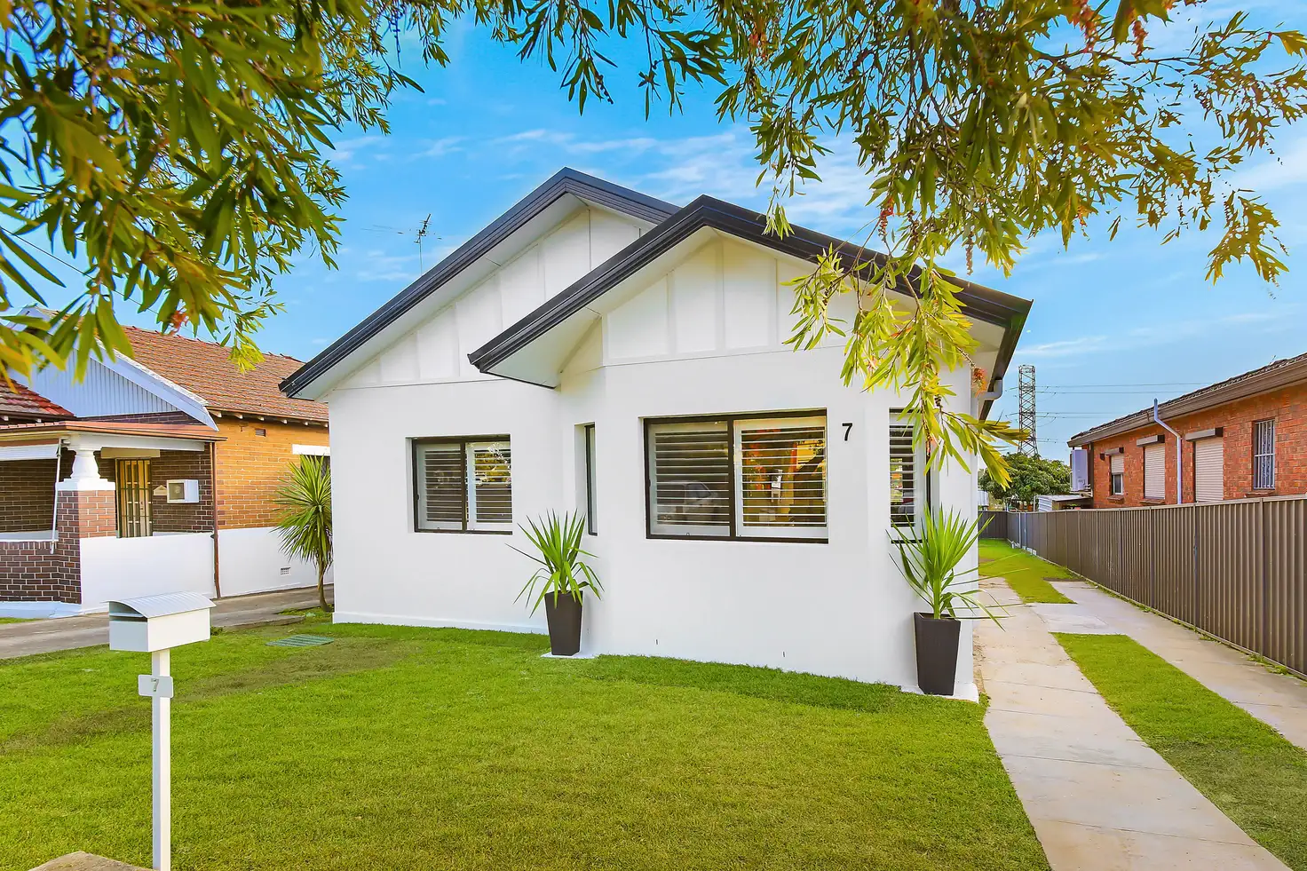 Main view of Homely house listing, 7 Wilga Street, Punchbowl NSW 2196
