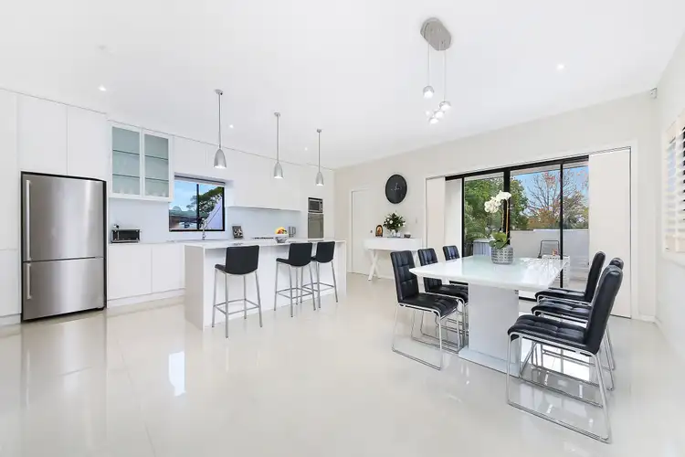 Second view of Homely house listing, 7 Wilga Street, Punchbowl NSW 2196