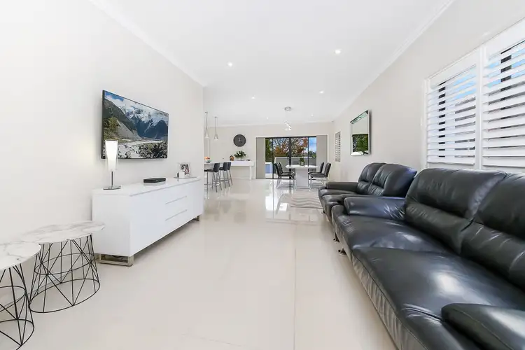 Third view of Homely house listing, 7 Wilga Street, Punchbowl NSW 2196