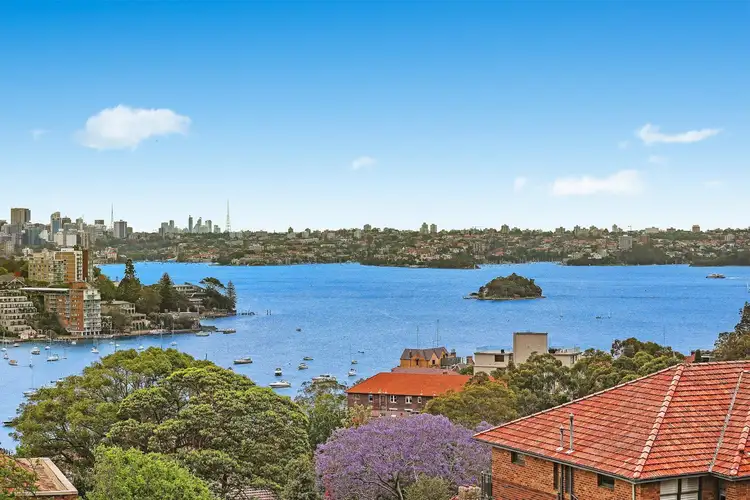 6/4 Trahlee Road, Bellevue Hill NSW 2023