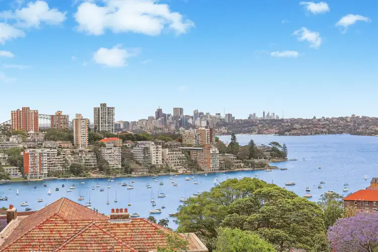 Fourth view of Homely apartment listing, 6/4 Trahlee Road, Bellevue Hill NSW 2023