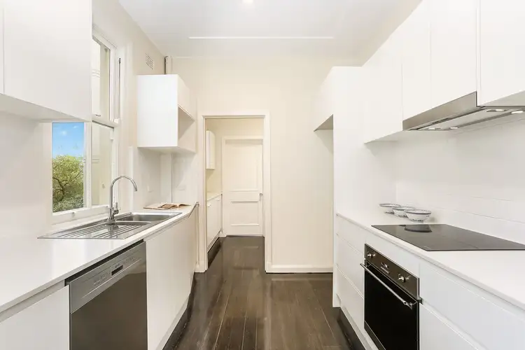Fifth view of Homely apartment listing, 6/4 Trahlee Road, Bellevue Hill NSW 2023
