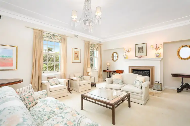 Sixth view of Homely apartment listing, 6/4 Trahlee Road, Bellevue Hill NSW 2023