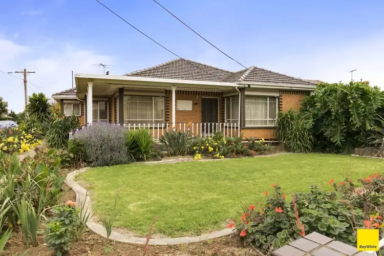 28 Glen Street, Werribee VIC 3030