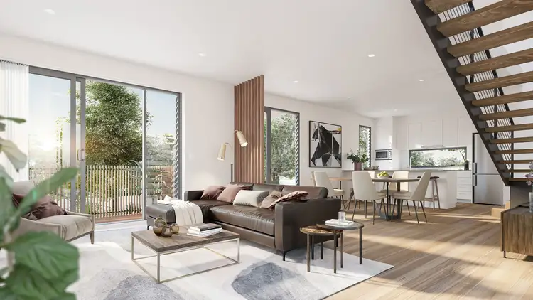Main view of Homely townhouse listing, 4/170 Kahibah Road, Charlestown NSW 2290