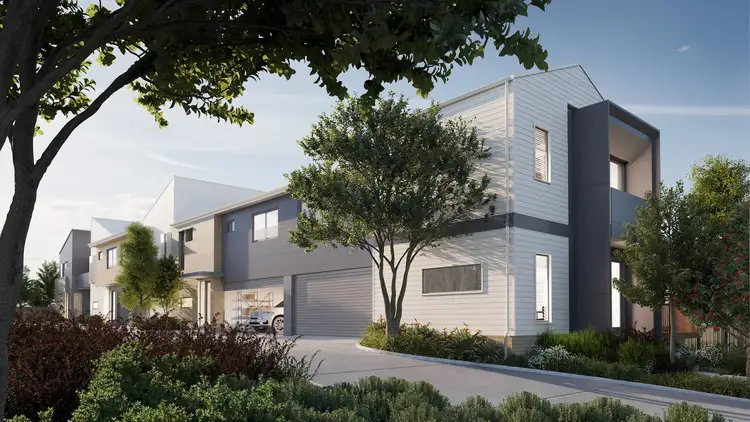 Second view of Homely townhouse listing, 4/170 Kahibah Road, Charlestown NSW 2290