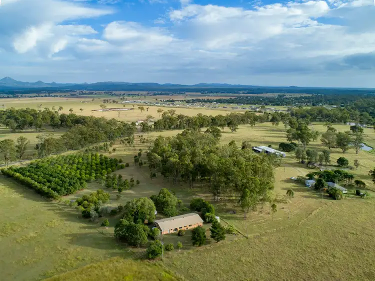 108 Undullah Road, Woodhill QLD 4285
